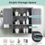 Armoire de salle de bain murale Kajana-1526655640