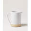 Silo Stoneware Pitcher-2111508254