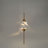 Kaleyll 1 - Light LED Pendant