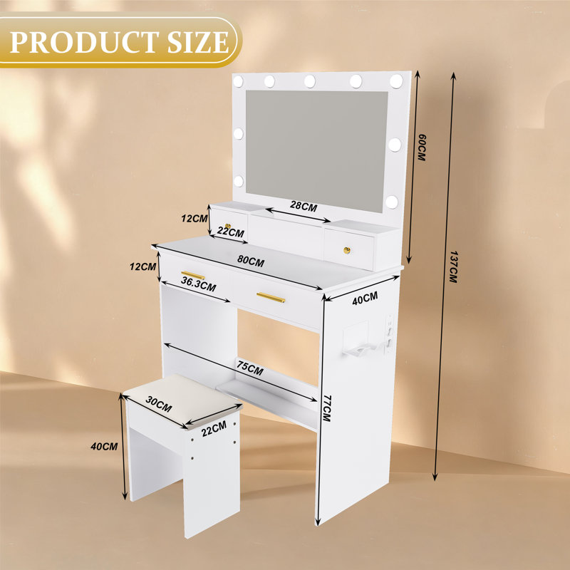 Dressing Table