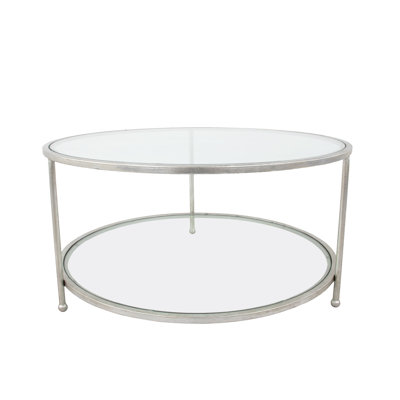 Lilia Coffee Table