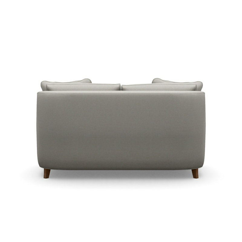 Renee Sofa, Walnut, Twale 721015