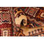 Tapis beige Nero