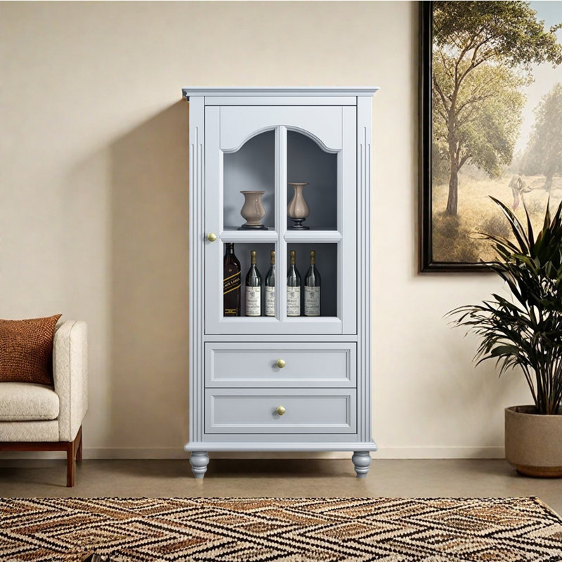 Grimona, Light Gray