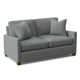 Nicklaus 68'' Upholstered Sleeper Sofa