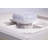 Dimmable Square Flush Mount-91368024