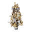 Glam Up Tabletop Tree