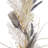 Fall Fields Bouquet with Feather and Pampas 6ft Garland