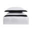 Ensemble de couette 7 pièces Everyday Hotel Style-314116514-314116513