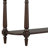 Console Table (Espresso)
