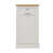White is out of stock selected