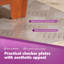 Rubber 0.3 Cm Non-Slip Stair Treads-1824462271-1824462256