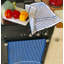 Stripe Jacquard Tea Towel Kitchen Towel