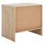 Arsenio 1 Drawer Nightstand-444517818