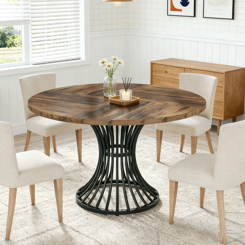 Table de salle à manger Farmhouse