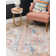Leanora Geometric Indoor Rug