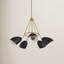 Harlan 5-Light Chandelier-842003290