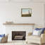 "Breakwater Bay Coastal Lighthouse", peinture encadrée sur toile flottante par James Wiens-1214782988-1214782991