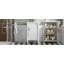 Meuble-lavabo moderne de 18 pouces avec lavabo-688520405
