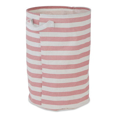 Fabric Laundry Hamper