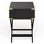 Table de chevet 1 tiroir Rossiter-24751855