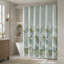 Rideau de douche monobloc 72 x 72 pouces-134771550
