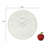 Alexee Wood Wall Clock-22856257-22856261