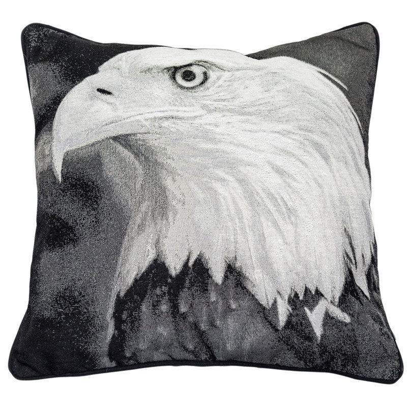 Coussin eagle Aleena