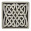 Jewel Square Knob-52694456