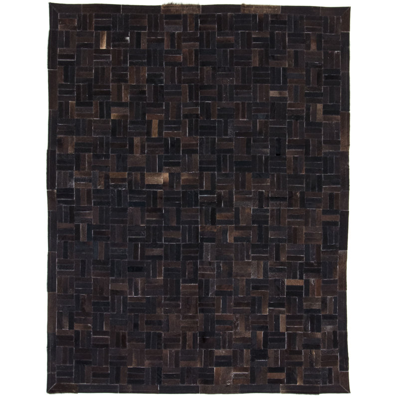 Geometric 150cm X 200cm Area Rug