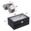 Watch Box + Portable