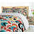Modern & Contemporary Polyester Duvet Cover-71472761