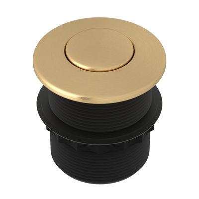 Waste Displosal Air Switch