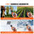 1.3'' Outdoor Thermometer