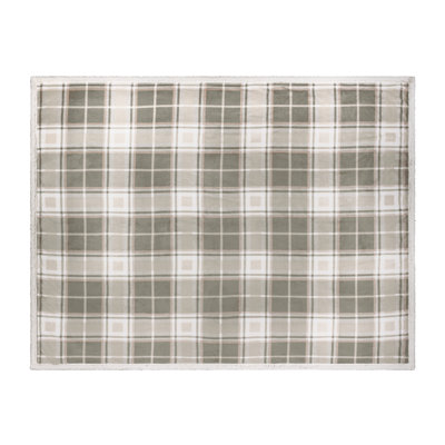 Braemar Wylder Nature Throw