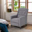 69cm Wide Glider Standard Recliner
