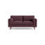 Skinny Fat Loveseat (70")-1746537798