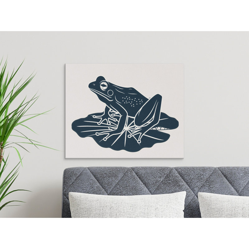 Wrapped Canvas Print Set, 18x12