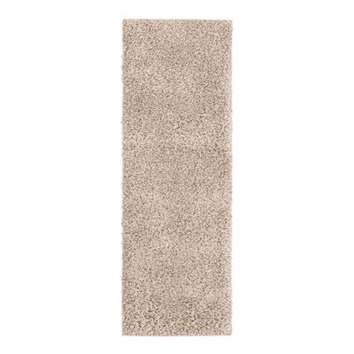 Tapis à poils longs Comfort