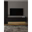 Unfinished TV Stand for TVs up to 65"-1004541250