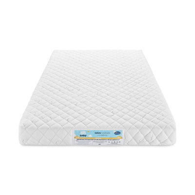 Safe Nights Lullaby Mattress
