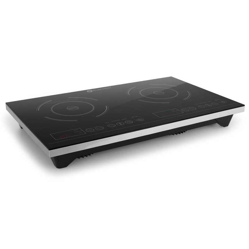 Klarstein VariCook 3100W Induction Double Hot Plate