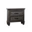 Ensemble de chambre à coucher 3 pièces avec commode Giglia-79478022-79478021