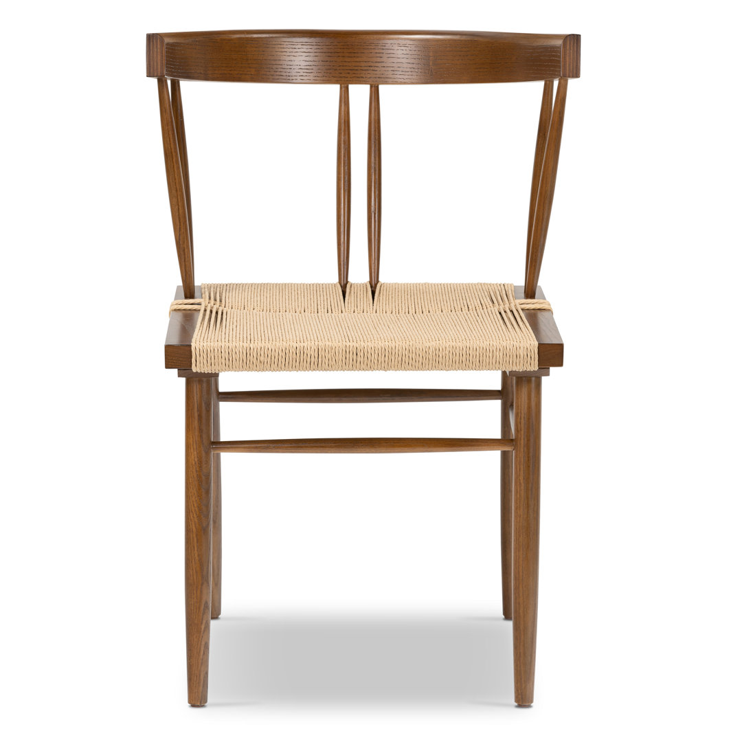 Edelia Cord Dining Chair AllModern Frame 