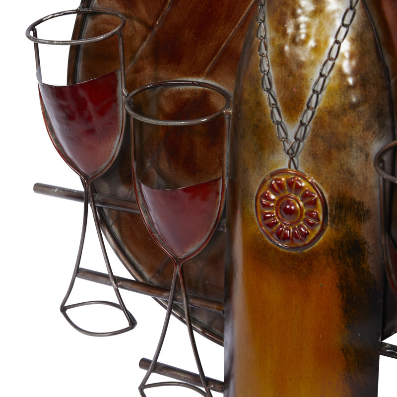 Traditional Food & Beverage Wall Decor