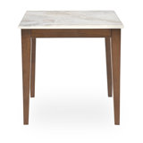 Balboa Solid Wood End Table