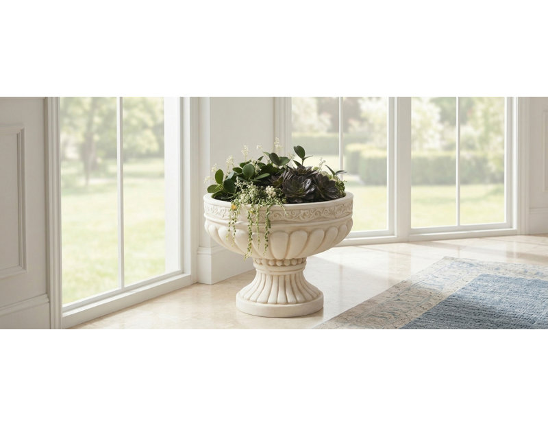 Ralston Urn Planter, 2