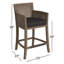 Tabouret de bar Farlane-51148433