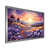 Silver Picture Framed