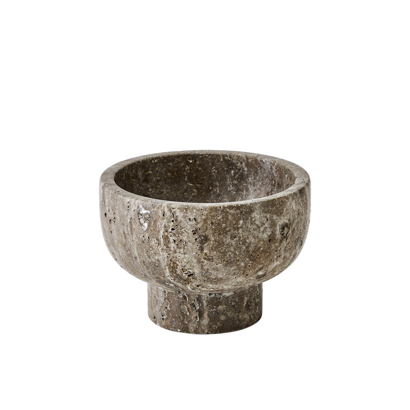 Stone Decorative Bowl